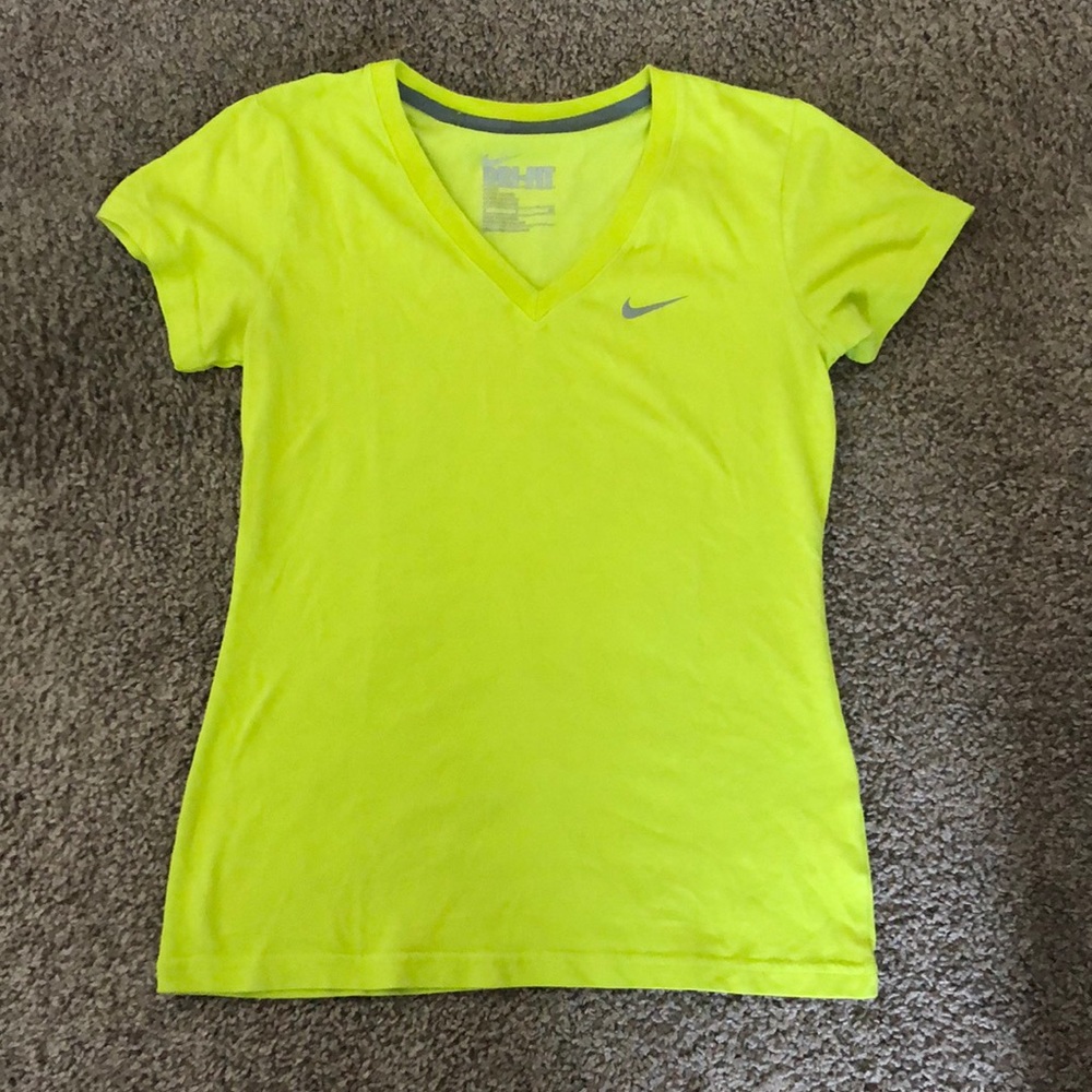 Nike shirt